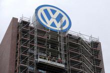 Skupina Volkswagen vlastn&iacute; značku Seat od roku 1990. V&auml;č&scaron;inu t&yacute;chto &aacute;ut vyr&aacute;ba v &Scaron;panielsku hlavn&aacute; tov&aacute;reň v Martorelli pri Barcelone. FOTO: REUTERS