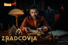 Tretia s&eacute;ria Zradcov, detekt&iacute;vnej hry prinesie tvrd&scaron;iu partiu, nov&eacute; misie aj viac tajomstiev. Moder&aacute;torom zost&aacute;va Vojta Kotek.
