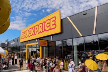 V stredoeur&oacute;pskom regi&oacute;ne začal ShockPrice v Poľsku, odkiaľ sa m&aacute; chystať expandovať do ďal&scaron;&iacute;ch kraj&iacute;n, medzi ktor&eacute; patr&iacute; aj Slovensko. FOTO: IG/shockprice