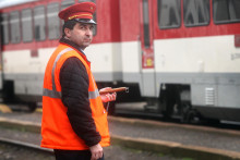 Ilustračn&aacute; fotografia. FOTO: HN/Pavol Funt&aacute;l