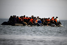 Ilustračn&aacute; fotografia. FOTO: Reuters