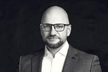 Martin Fodor, zakladateľ a CEO skupiny BizPartner Group


 
