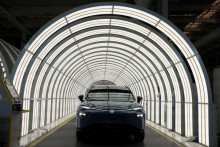 Volkswagen chyst&aacute; do konca dek&aacute;dy rozsiahle prep&uacute;&scaron;ťanie. FOTO: Reuters
