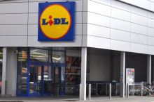 Zatiaľ je služba akt&iacute;vna v &scaron;iestich prev&aacute;dzkach firmy Lidl. FOTO: Dreamstime