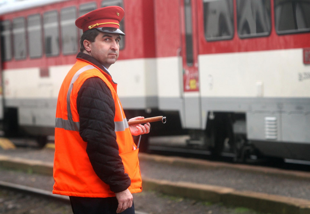 Ilustračn&aacute; fotografia. FOTO: HN/Pavol Funt&aacute;l