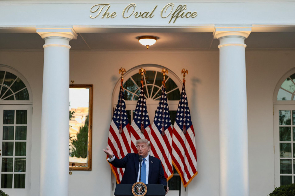 Podľa n&aacute;vrhov by sa podiel americk&yacute;ch &scaron;t&aacute;tnych dlhopisov mal zn&iacute;žiť z 34,1 na 21,9 percenta. FOTO: Reuters