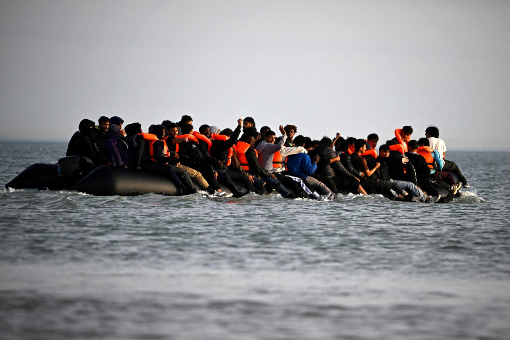 Ilustračn&aacute; fotografia. FOTO: Reuters