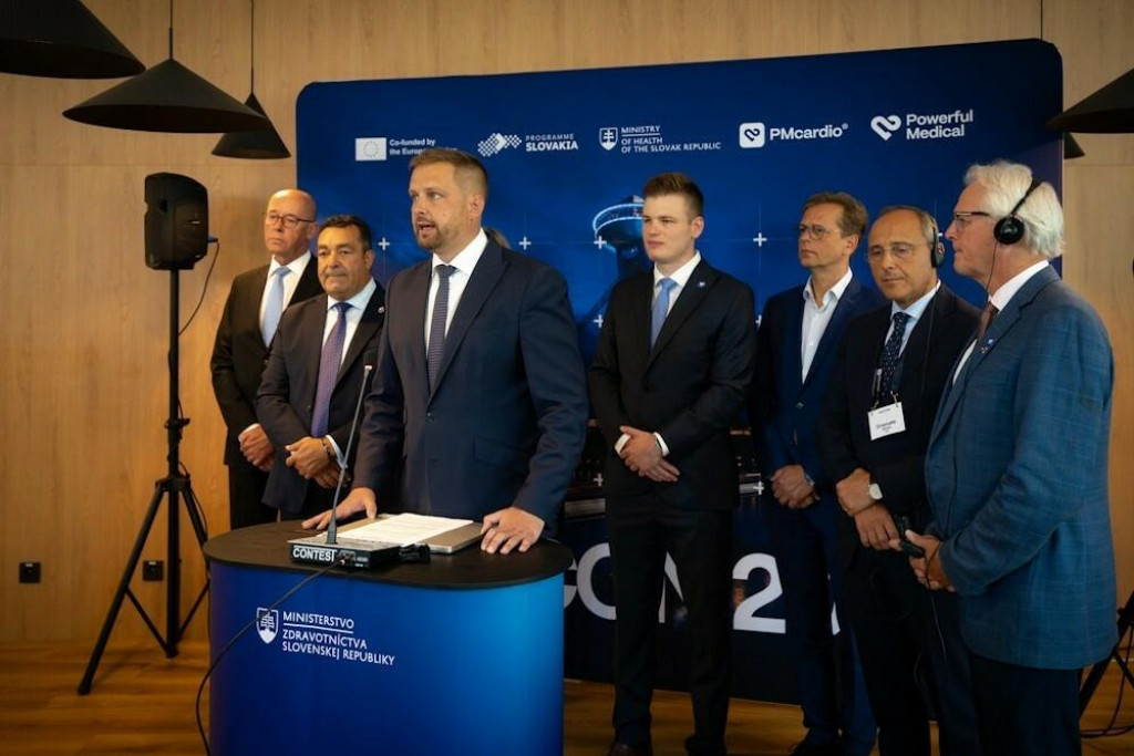 Powerful Medical dostane 19 mili&oacute;nov eur z Programu Slovensko
