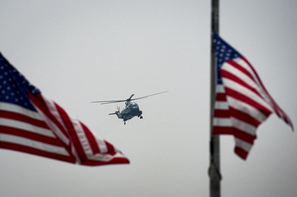 Trump je dlhodob&yacute;m kritikom hlasovania po&scaron;tou, hoci ho s&aacute;m často využ&iacute;va, kon&scaron;tatuje DPA. FOTO: REUTERS