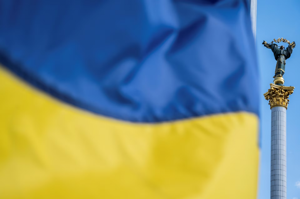 Pr&iacute;pad prich&aacute;dza v čase, keď ukrajinsk&eacute; protikorupčn&eacute; &uacute;rady vy&scaron;etruj&uacute; viacero v&yacute;znamn&yacute;ch k&aacute;uz zasahuj&uacute;cich do najvy&scaron;&scaron;&iacute;ch poschod&iacute; &scaron;t&aacute;tnej moci. FOTO: REUTERS
