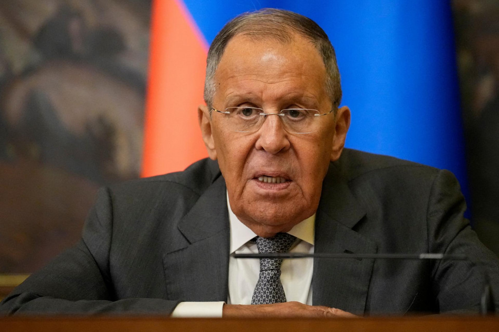Nemeck&eacute; &uacute;rady &uacute;tok v Lipsku označuj&uacute; za s&uacute;časť rusk&yacute;ch hybridn&yacute;ch oper&aacute;ci&iacute;. FOTO: Reuters