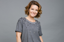 Viki R&aacute;kov&aacute;.