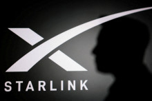 Eur&oacute;pskou odpoveďou na Starlink je IRIS2. FOTO: Reuters