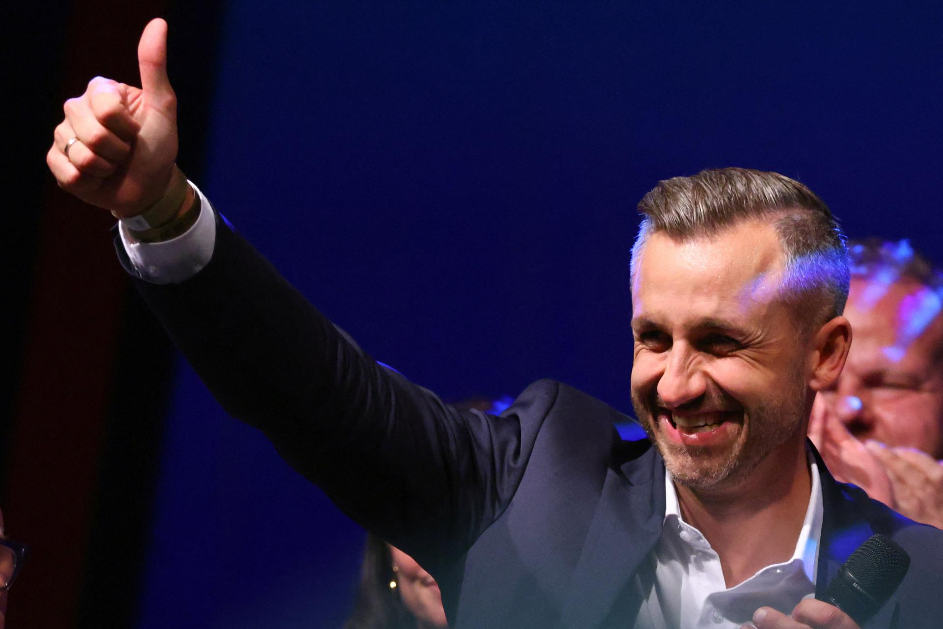 ANALÝZA: Experiment Sasko-Anhaltsko: čo AfD dokáže zmeniť a kde zrejme narazí