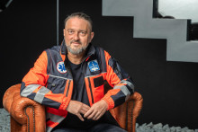 J&uacute;lius Pavčo &ndash; lek&aacute;r, z&aacute;chran&aacute;r a pedag&oacute;g.