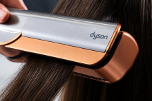 Dyson žehlička na vlasy