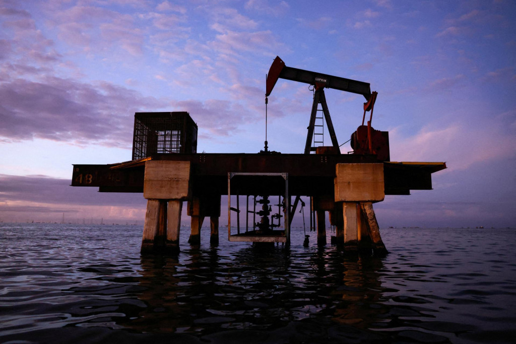 Chevron je vo Venezuele činn&yacute; nepretržite už najmenej sto rokov napriek rokom politick&yacute;ch otrasov. FOTO: Reuters