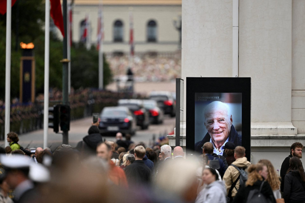 FOTO: Reuters
