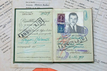 Cez Taliansko utekalo do Latinskej Ameriky mnoho nacistick&yacute;ch zločincov. V roku 1949 sa touto cestou vydal do Argent&iacute;ny aj Mengele. FOTO: CC-BY, Creative Commons