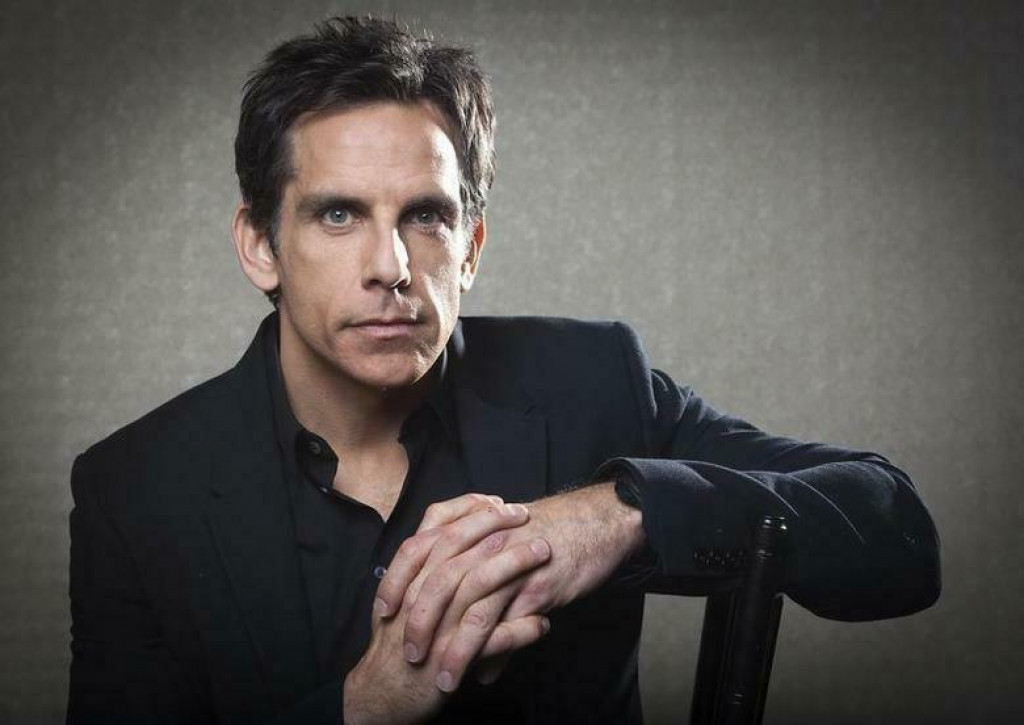 Ben Stiller. FOTO: Reuters