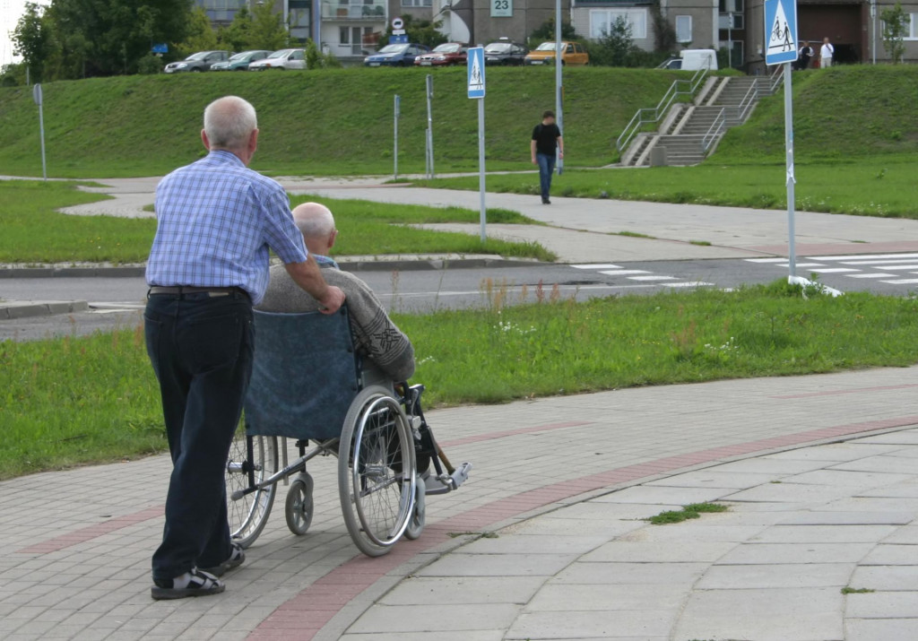 Pri invalidite neplat&iacute; jednoduch&eacute; pravidlo, že určit&aacute; diagn&oacute;za automaticky znamen&aacute; d&ocirc;chodok.