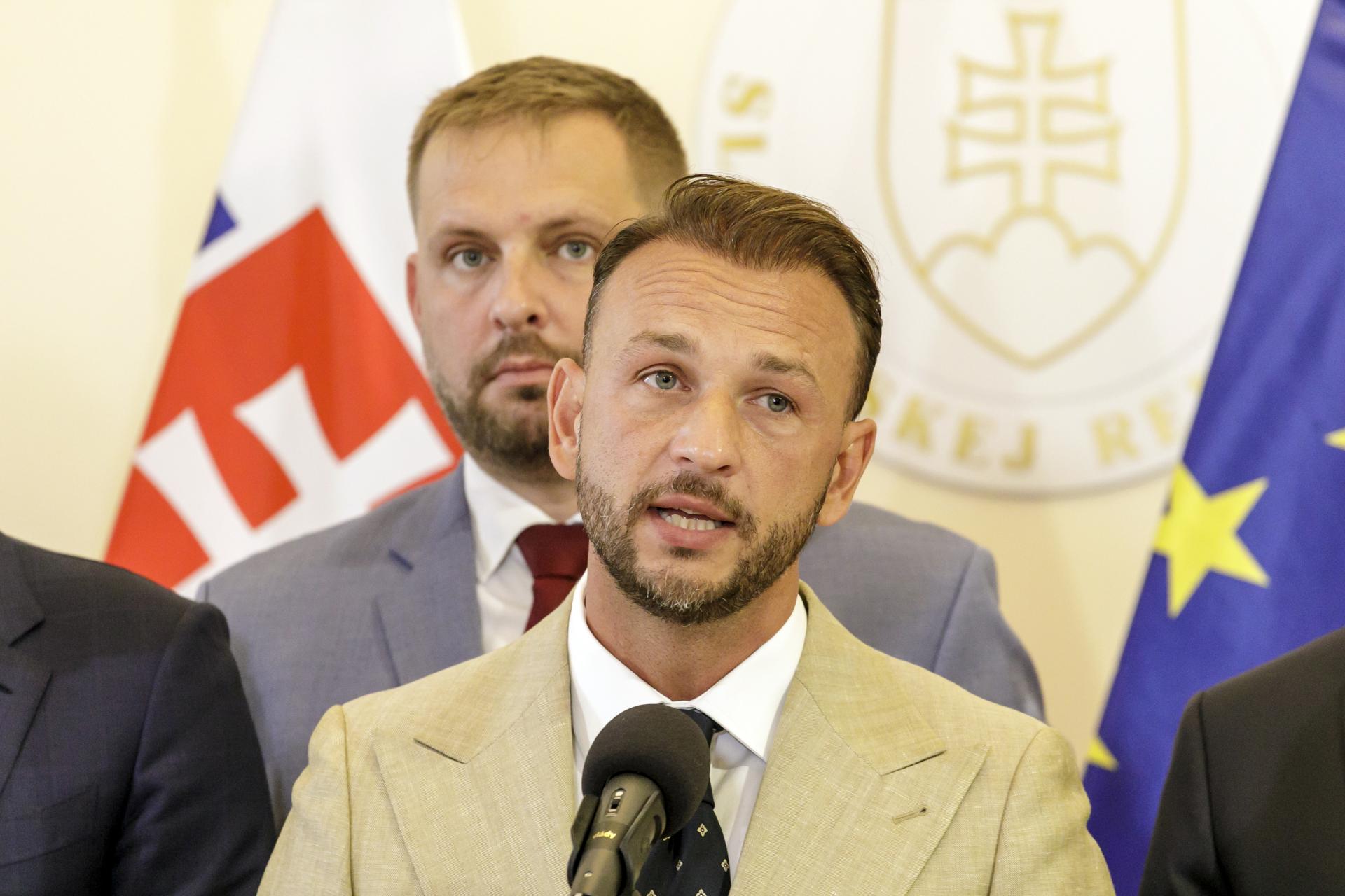 PS a SaS odmietajú Hlas, ale po voľbách ho volali do koalície, tvrdí publicista Hrabko