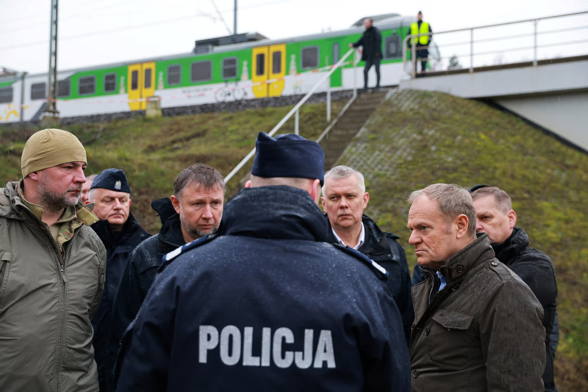 V Poľsku zadržali Slováka hľadaného Ukrajinou, podozrivý je z objednávky vraždy
