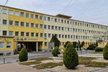 Rozhodnutie nadobudlo pr&aacute;voplatnosť dňa 8. septembra 2026.