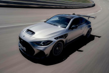 Mercedes-AMG CLE 646 Spezialanfertigung