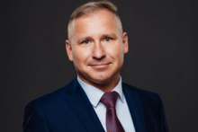 Jaroslav Kl&aacute;tik. FOTO: S&uacute;dna rada Slovenskej republiky