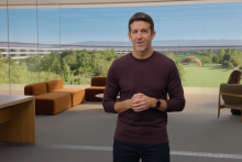 Tim Cook opustil svoju ved&uacute;cu poz&iacute;ciu po 15 rokoch. Firmu dostal na finančn&yacute; vrchol. FOTO: YouTube/Apple