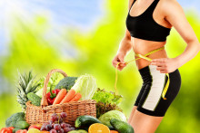 Aj po &scaron;tyridsiatke m&ocirc;žete svoj metabolizmus na&scaron;tartovať &uacute;plne prirodzene.