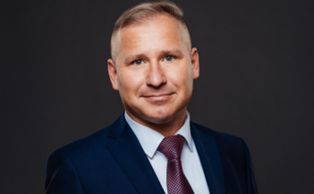 Jaroslav Kl&aacute;tik. FOTO: S&uacute;dna rada Slovenskej republiky