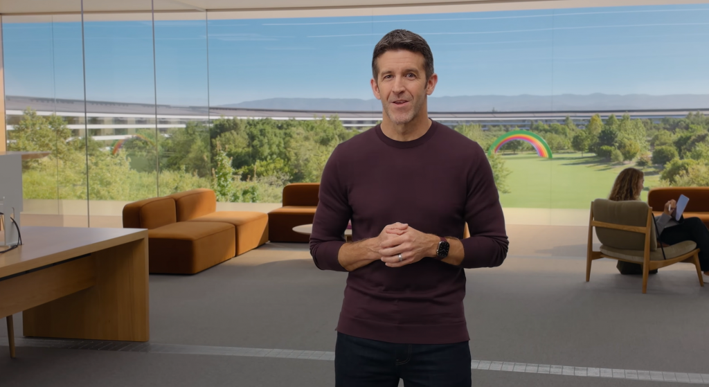 Tim Cook opustil svoju ved&uacute;cu poz&iacute;ciu po 15 rokoch. Firmu dostal na finančn&yacute; vrchol. FOTO: YouTube/Apple