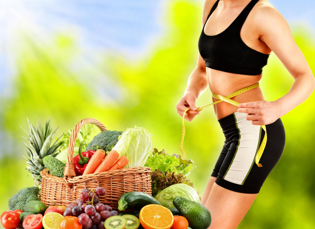 Aj po &scaron;tyridsiatke m&ocirc;žete svoj metabolizmus na&scaron;tartovať &uacute;plne prirodzene.