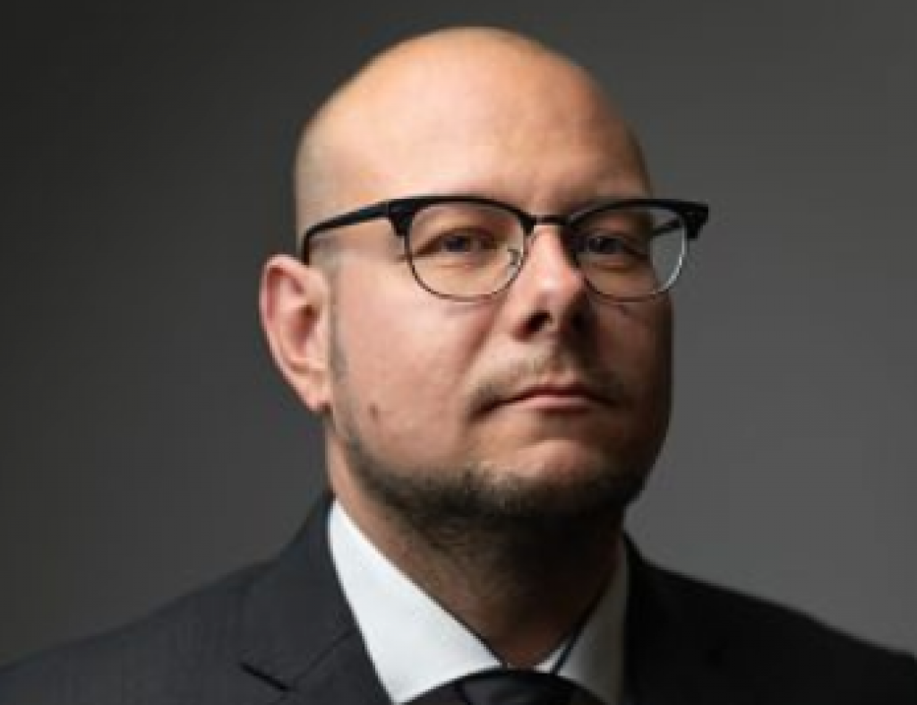 Jozef Michalko. FOTO: umb.sk